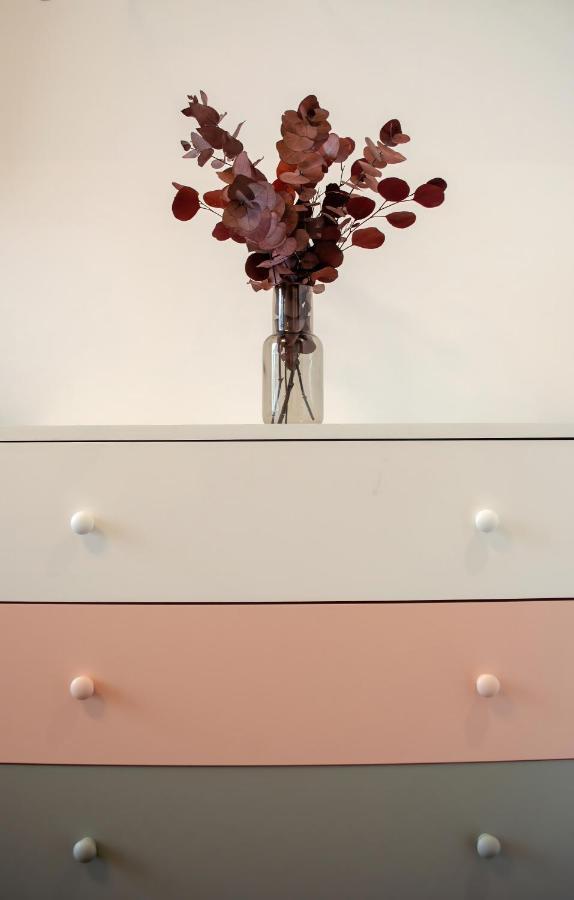 Homely Stay Studio 8 - Relaxed Self-Check-In Room In Мюнхен Екстер'єр фото
