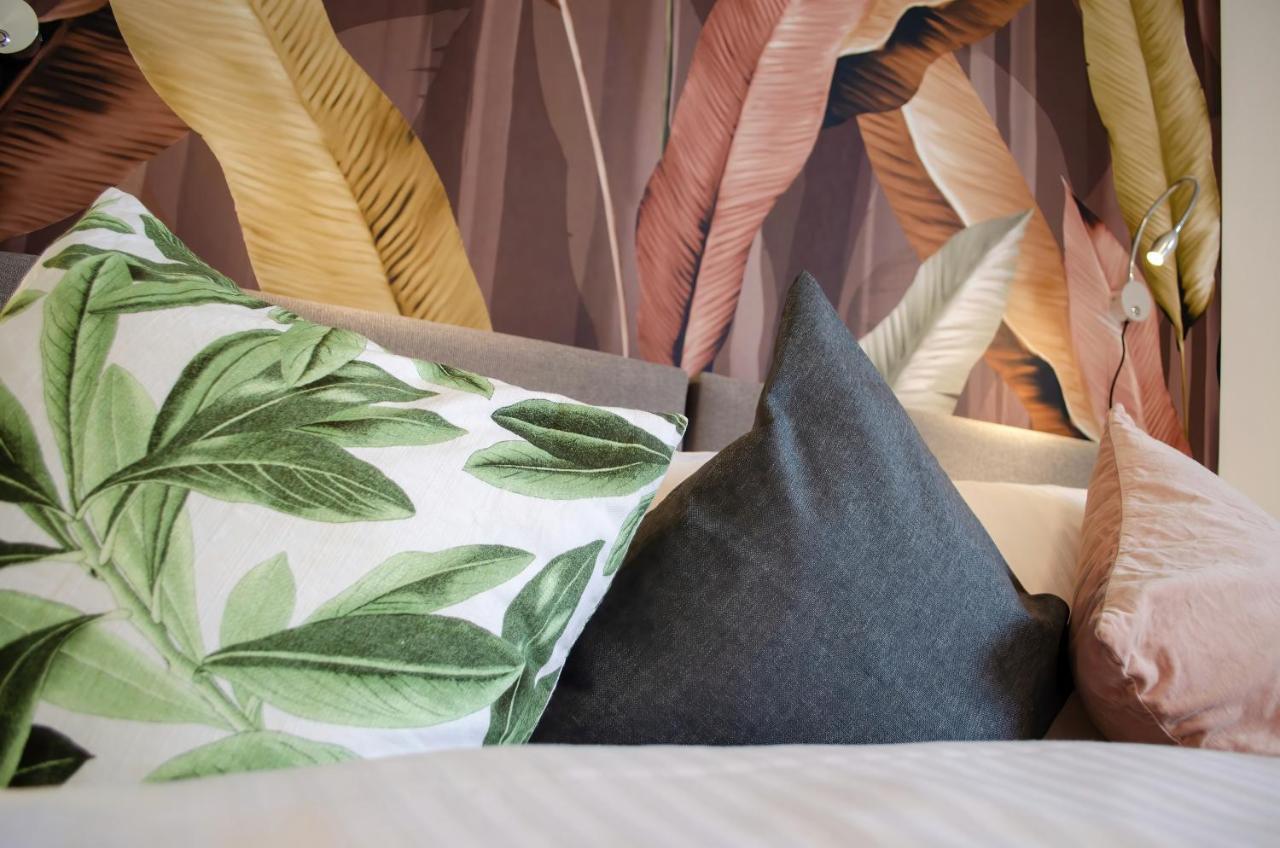 Homely Stay Studio 8 - Relaxed Self-Check-In Room In Мюнхен Екстер'єр фото