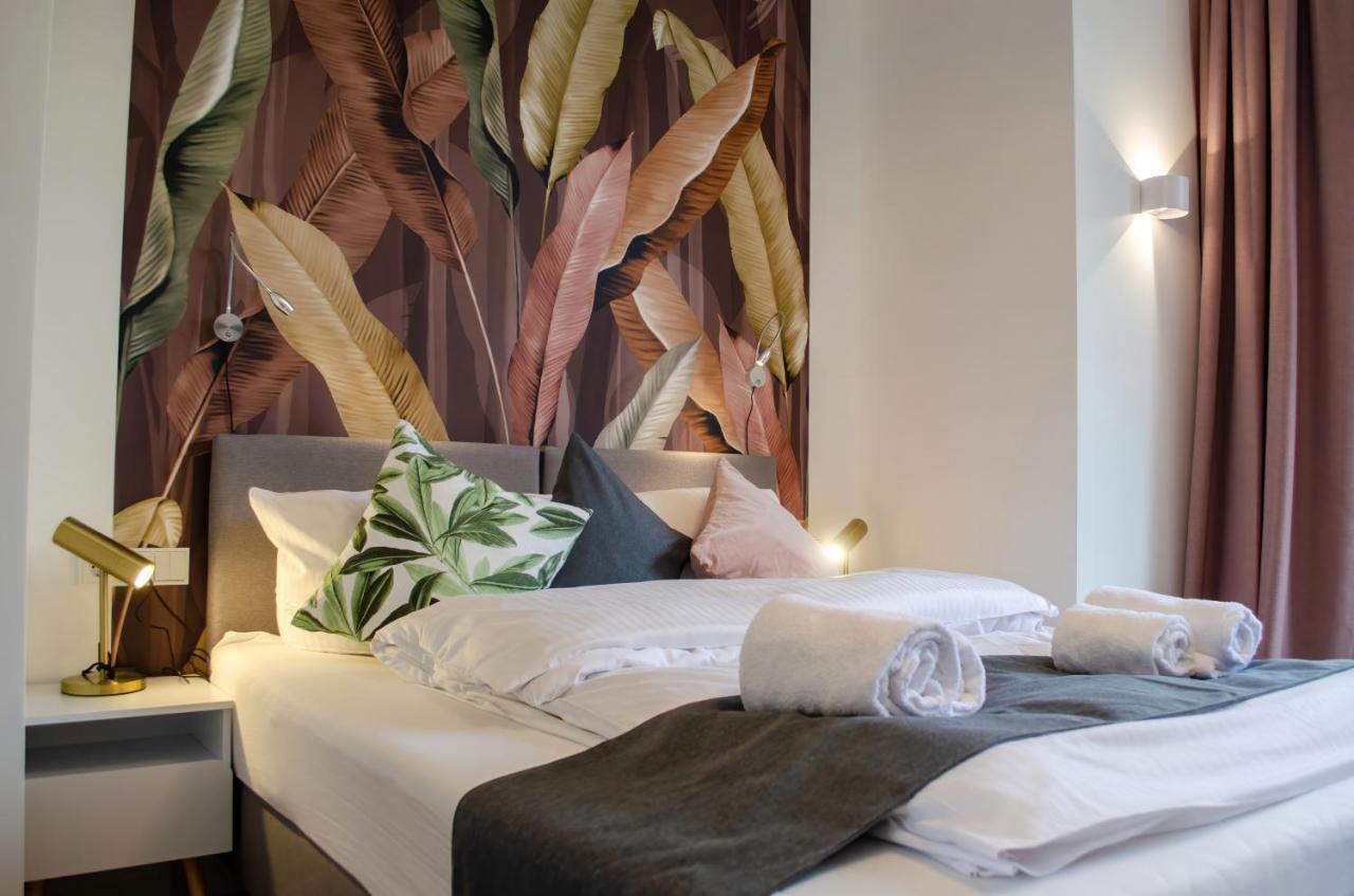 Homely Stay Studio 8 - Relaxed Self-Check-In Room In Мюнхен Екстер'єр фото