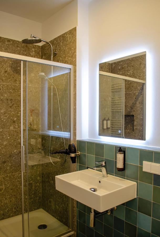 Homely Stay Studio 8 - Relaxed Self-Check-In Room In Мюнхен Екстер'єр фото