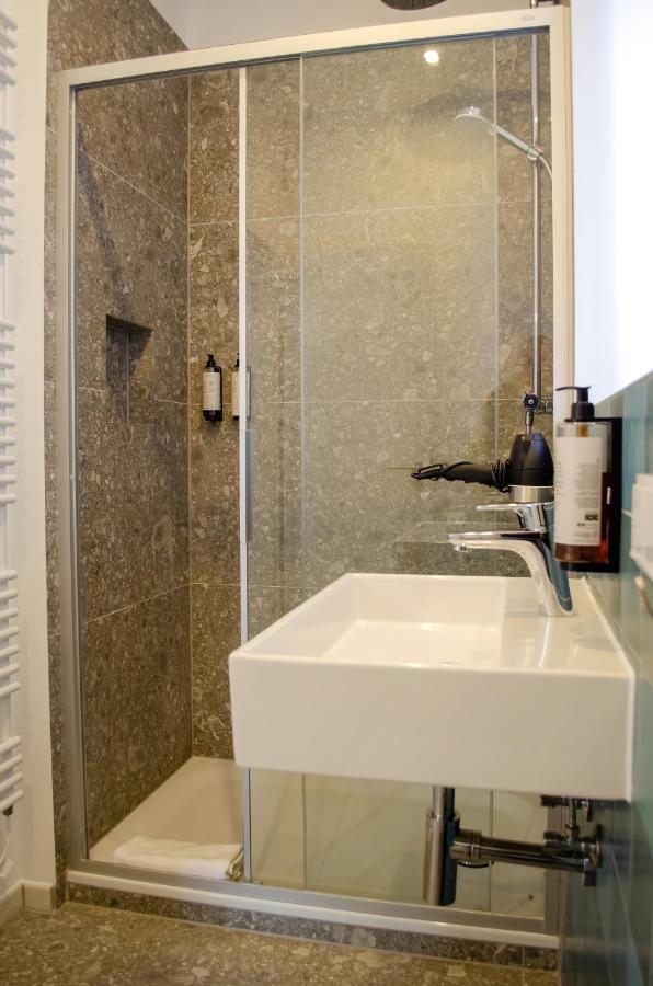 Homely Stay Studio 8 - Relaxed Self-Check-In Room In Мюнхен Екстер'єр фото